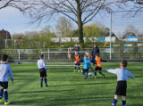 JO7 Toernooitje op Sportpark Het Springer zaterdag 6 april 2024 (31/194)